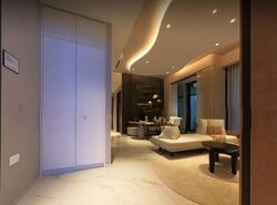 The Hillshore (D5), Condominium #574575201